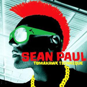 Sean Paul ft. Alexis Jordan - Got 2 Luv U (PT karaoke) 带和声伴奏 （降5半音）