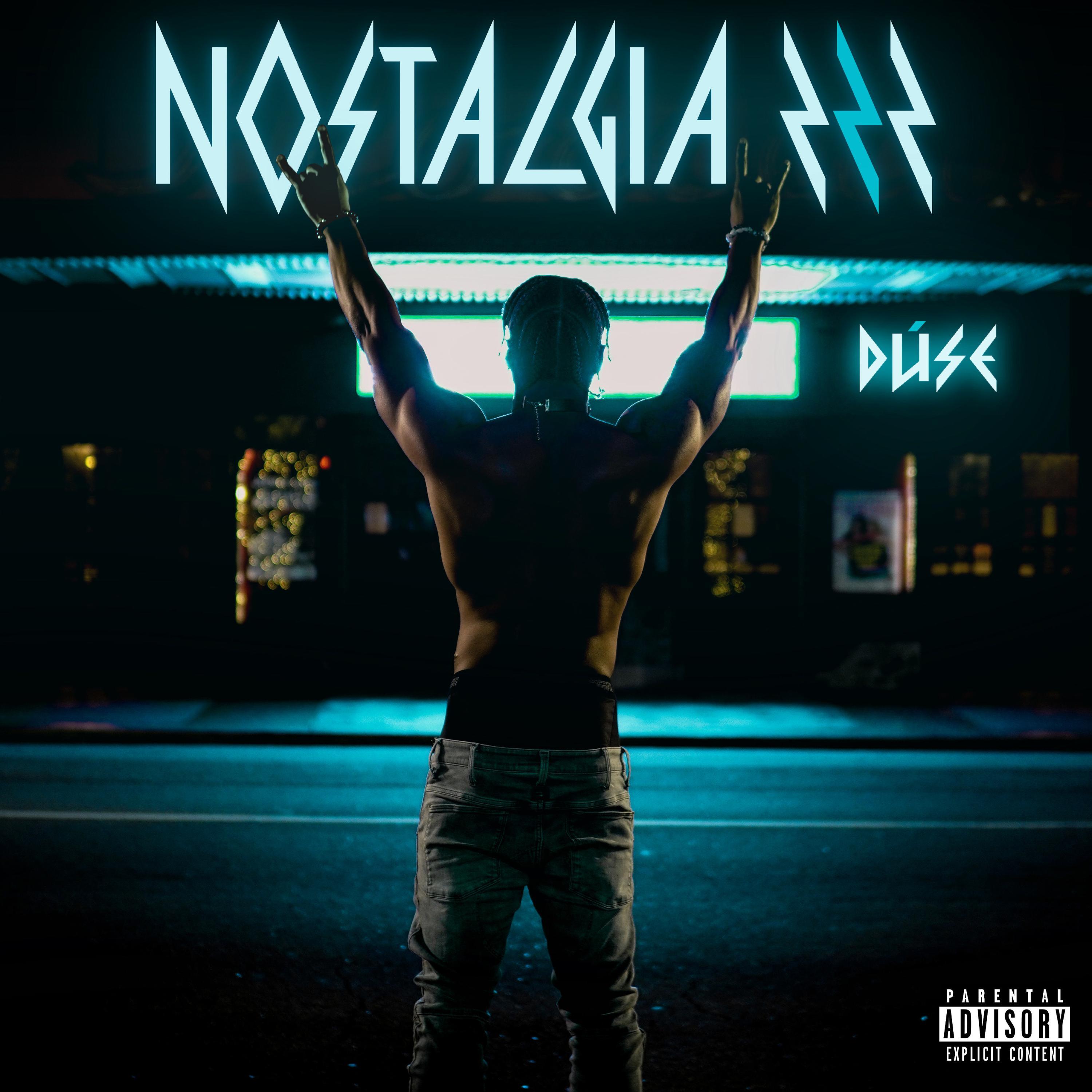 NOSTALGIA 222
