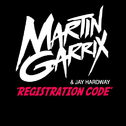 Registration Code专辑