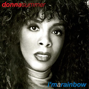 Romeo - Donna Summer (karaoke) 带和声伴奏 （降7半音）
