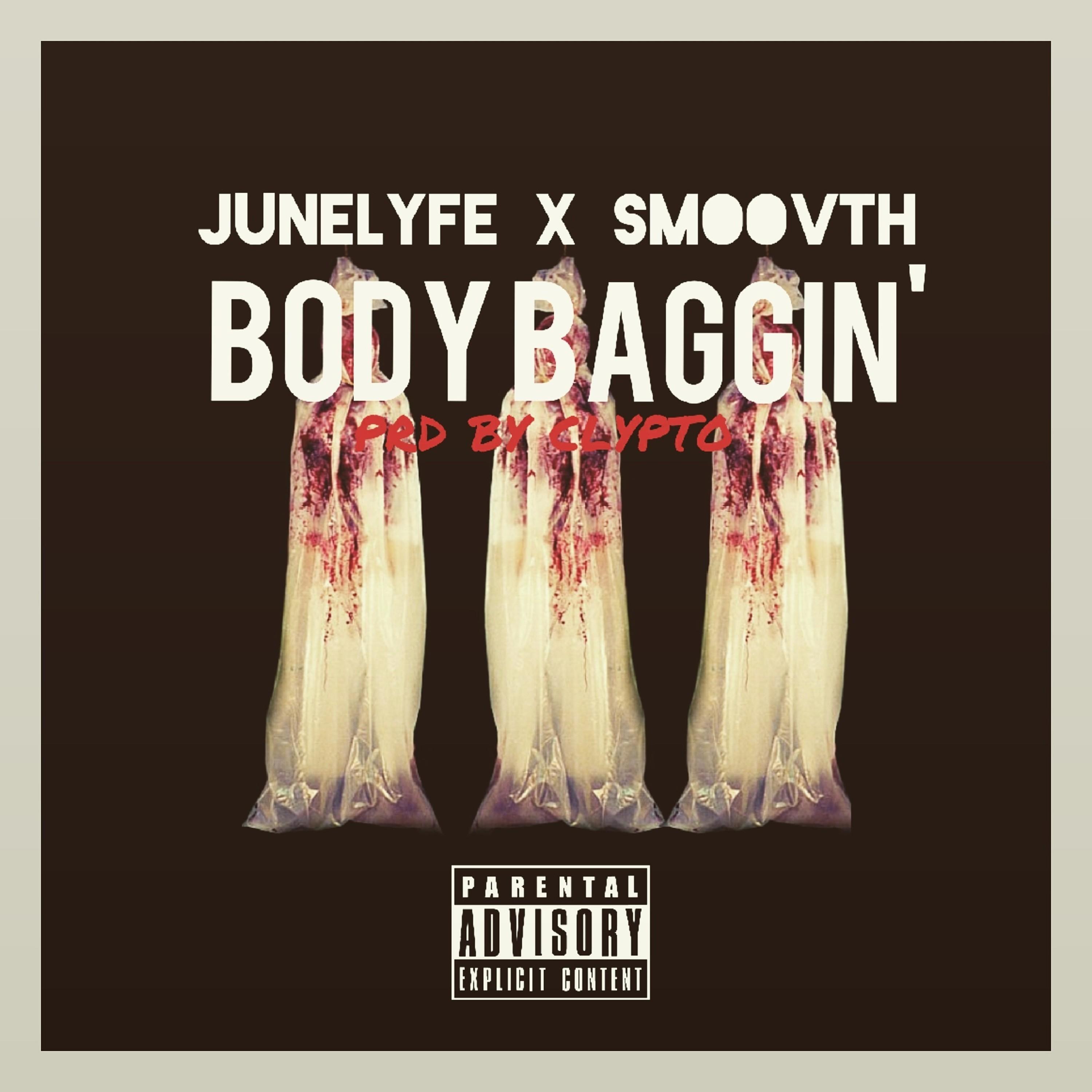 Body Baggin' (feat. SmooVth)