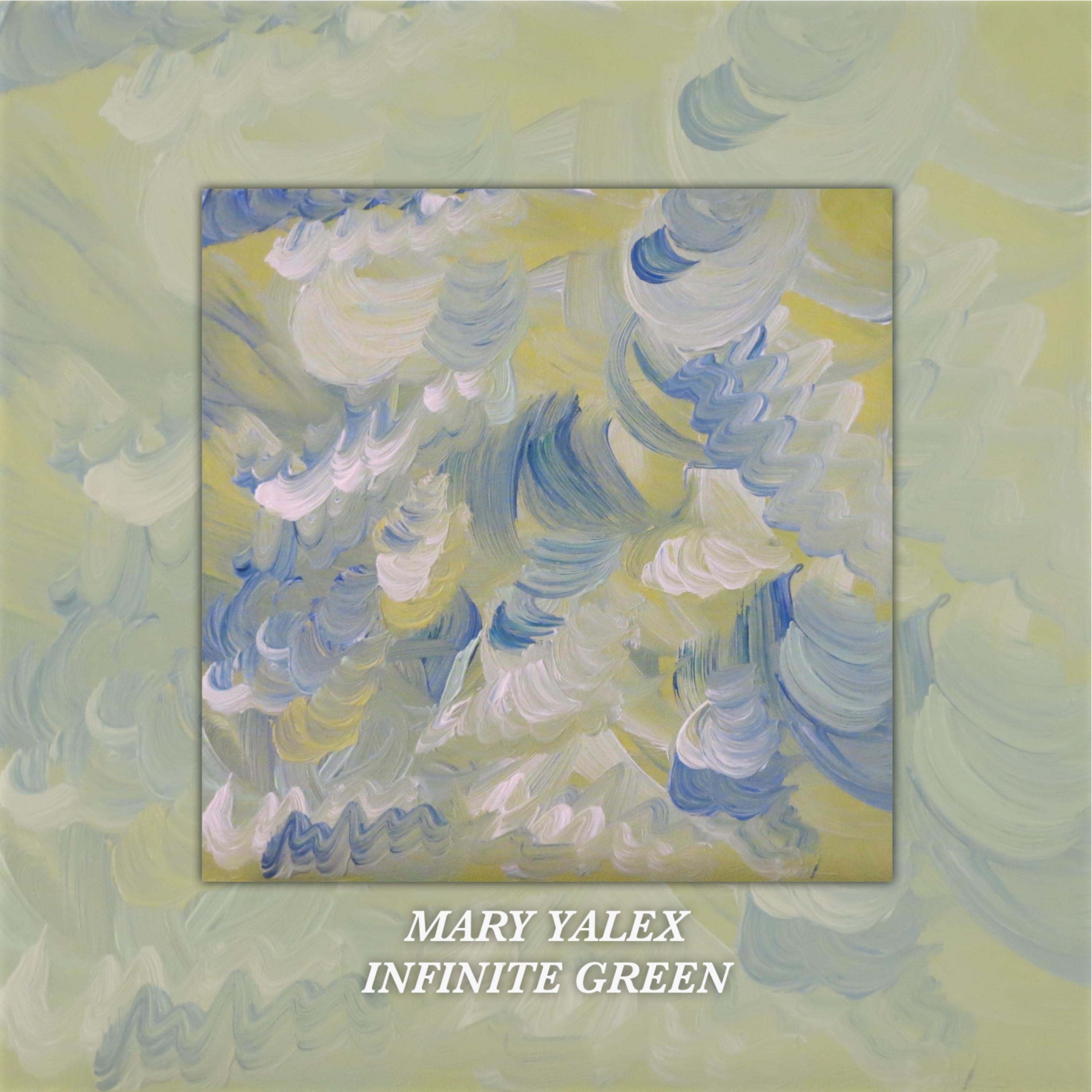 Infinite Green