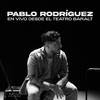 Pablo Rodriguez - Voz Veis (En Vivo)