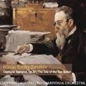 Rimsky-Korsakov: Capriccio Espagnol, The Tale of Tsar Saltan & May Night专辑