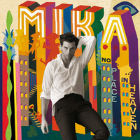 Mika - No Place In Heaven (Instrumental)