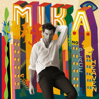 MIKA - Last Party (Pre-V2) 带和声伴奏