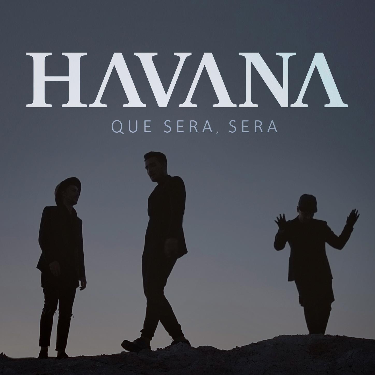 Que sera, sera