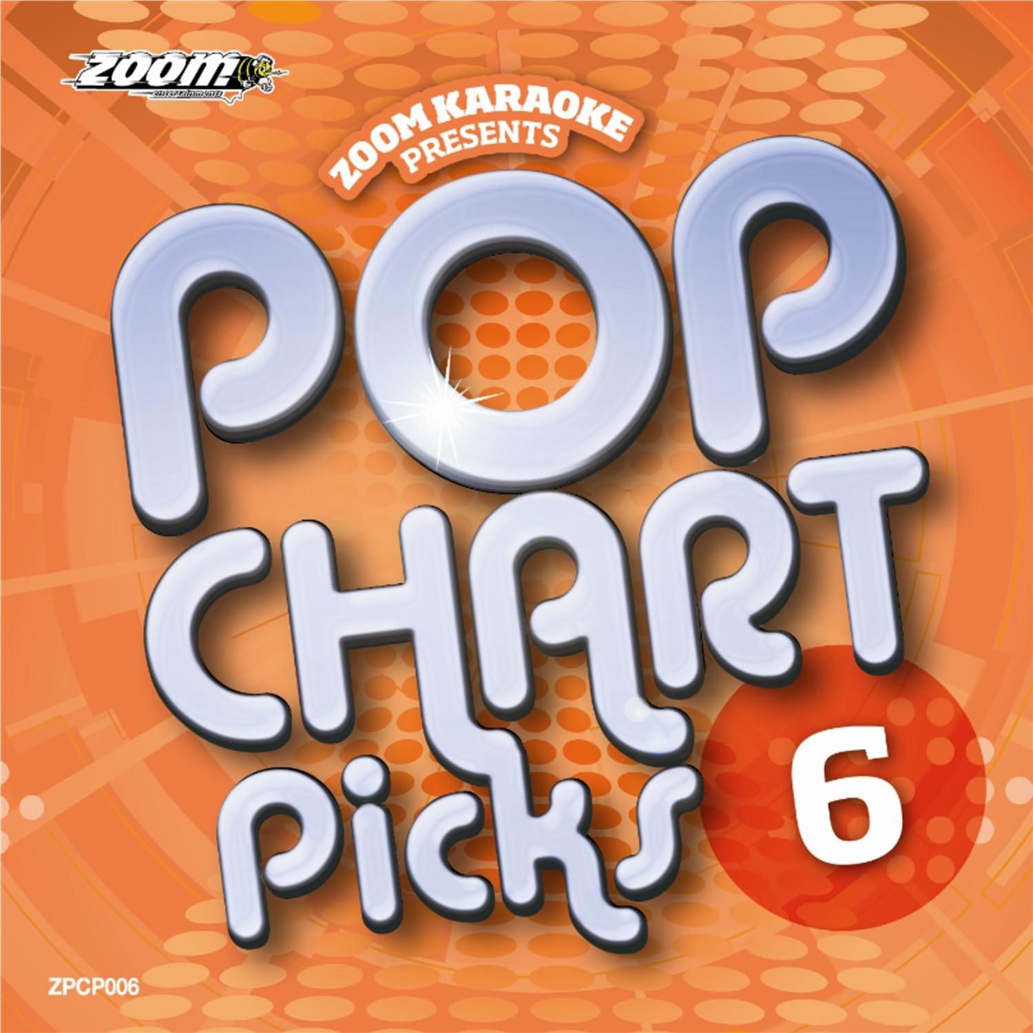 Zoom Karaoke: Pop Chart Picks 6专辑