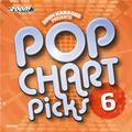 Zoom Karaoke: Pop Chart Picks 6