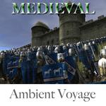 Ambient Voyage: Medieval专辑