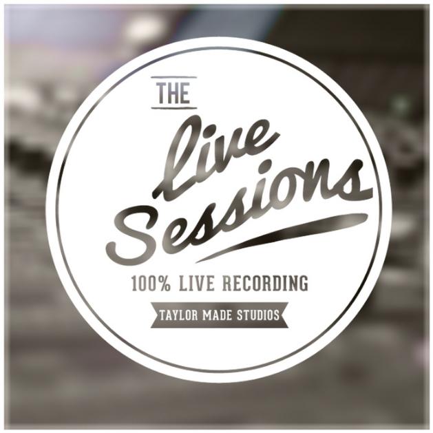 The Live Sessions