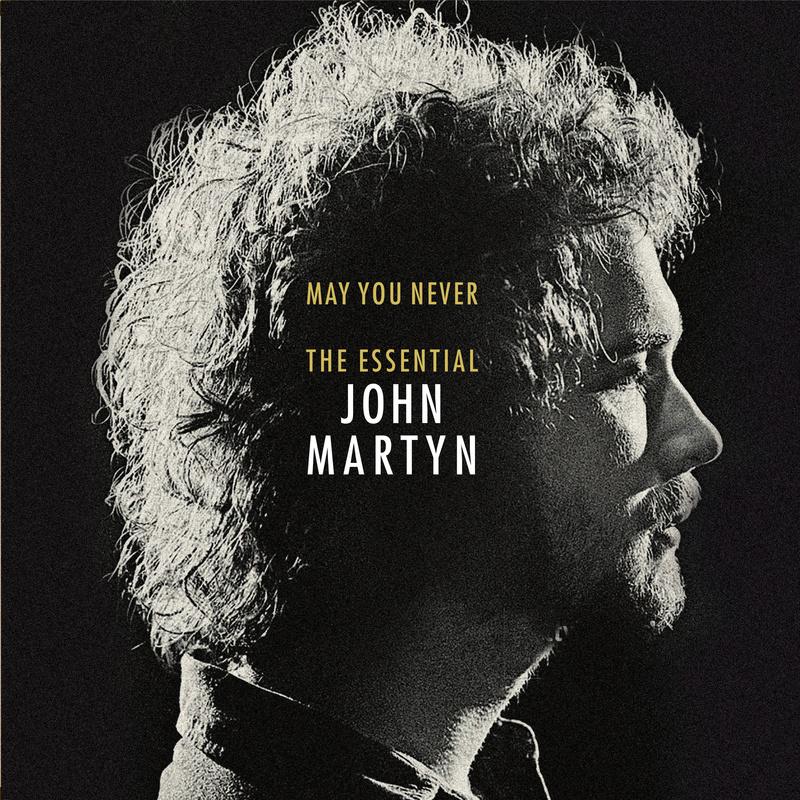 John Martyn - Smiling Stranger
