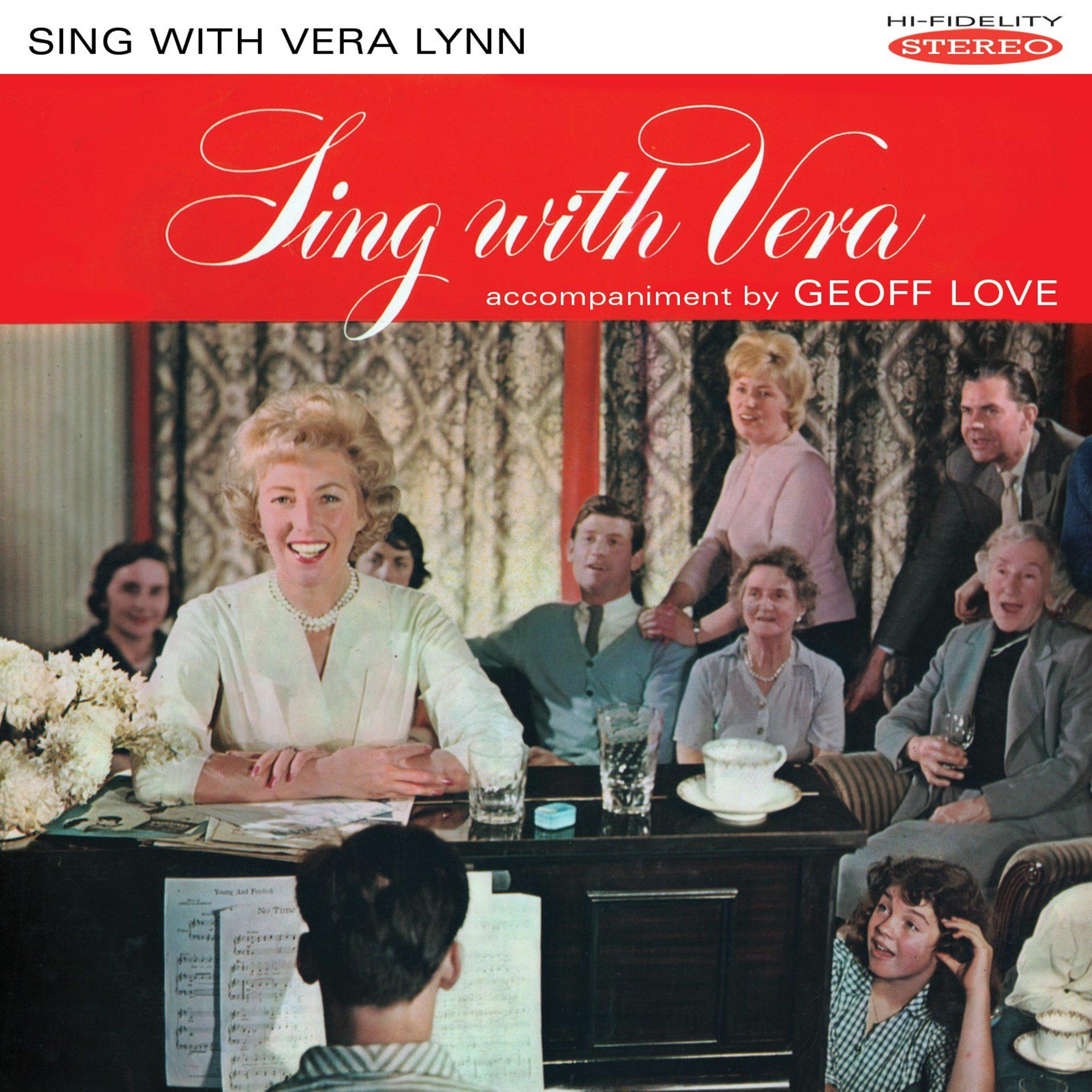 Sing with Vera