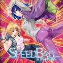 SPEED BALL专辑