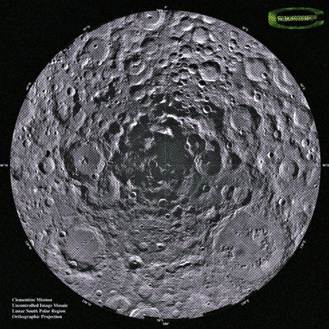 LA lUNE