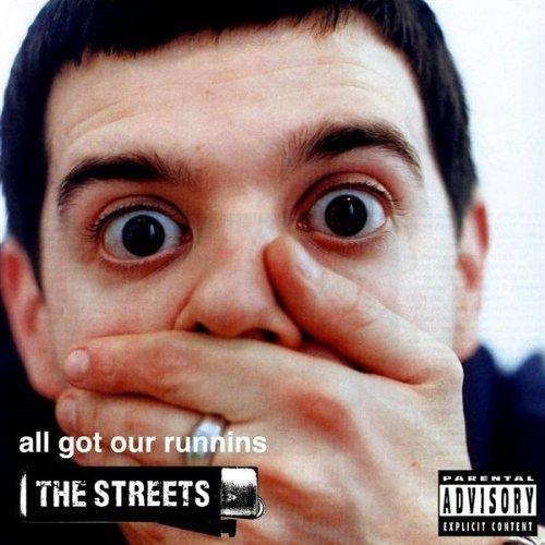 All Got Our Runnins