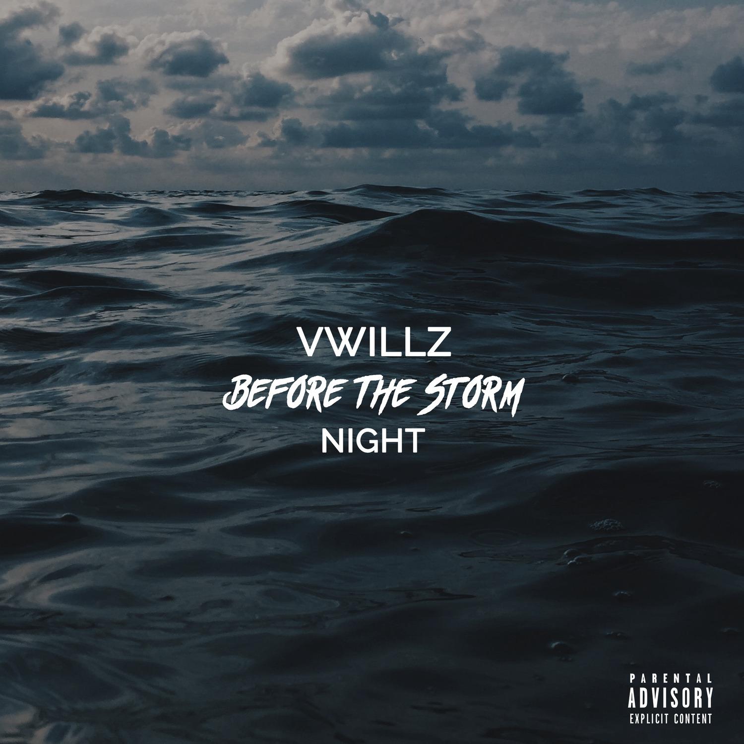 Vwillz - Through the Night