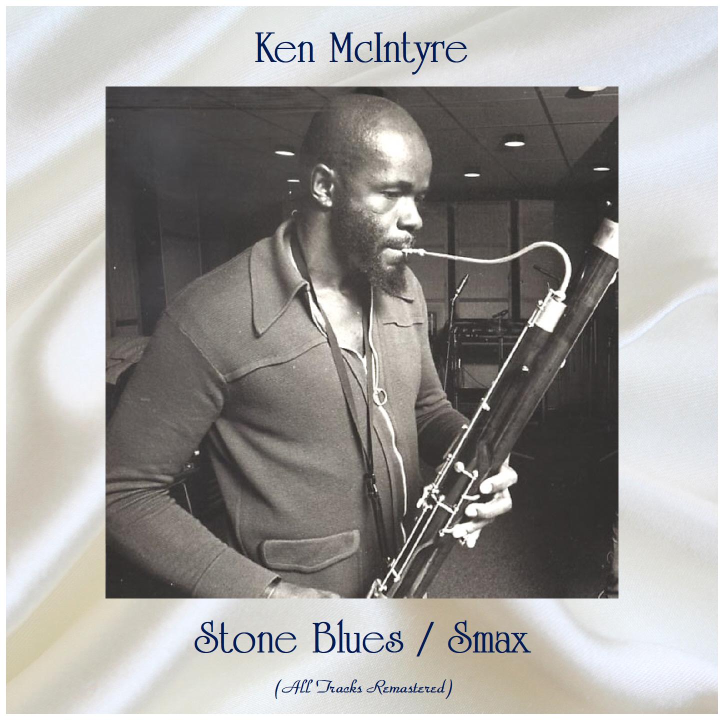Stone Blues / Smax (All Tracks Remastered)