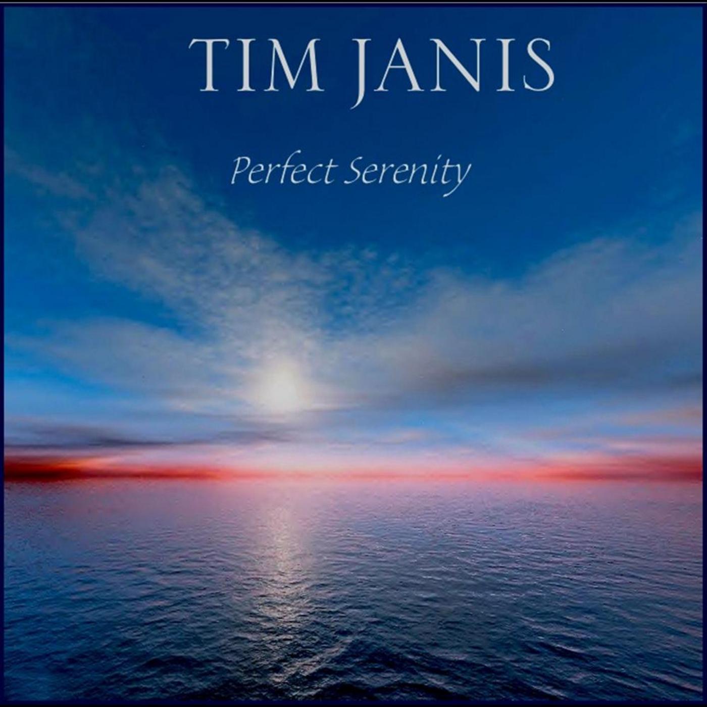 Perfect Serenity