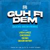 Big Zeeks - GUH FI DEM (Social Media Remix)