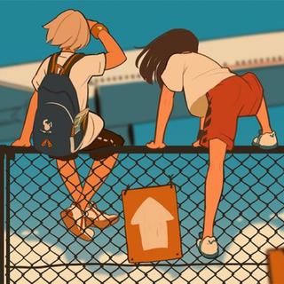 毕业季丨有你陪伴的夏天