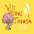 Yellow THRASH