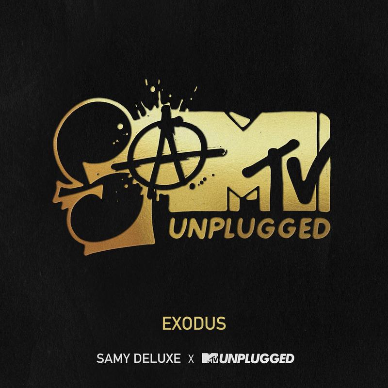 Exodus (SaMTV Unplugged)