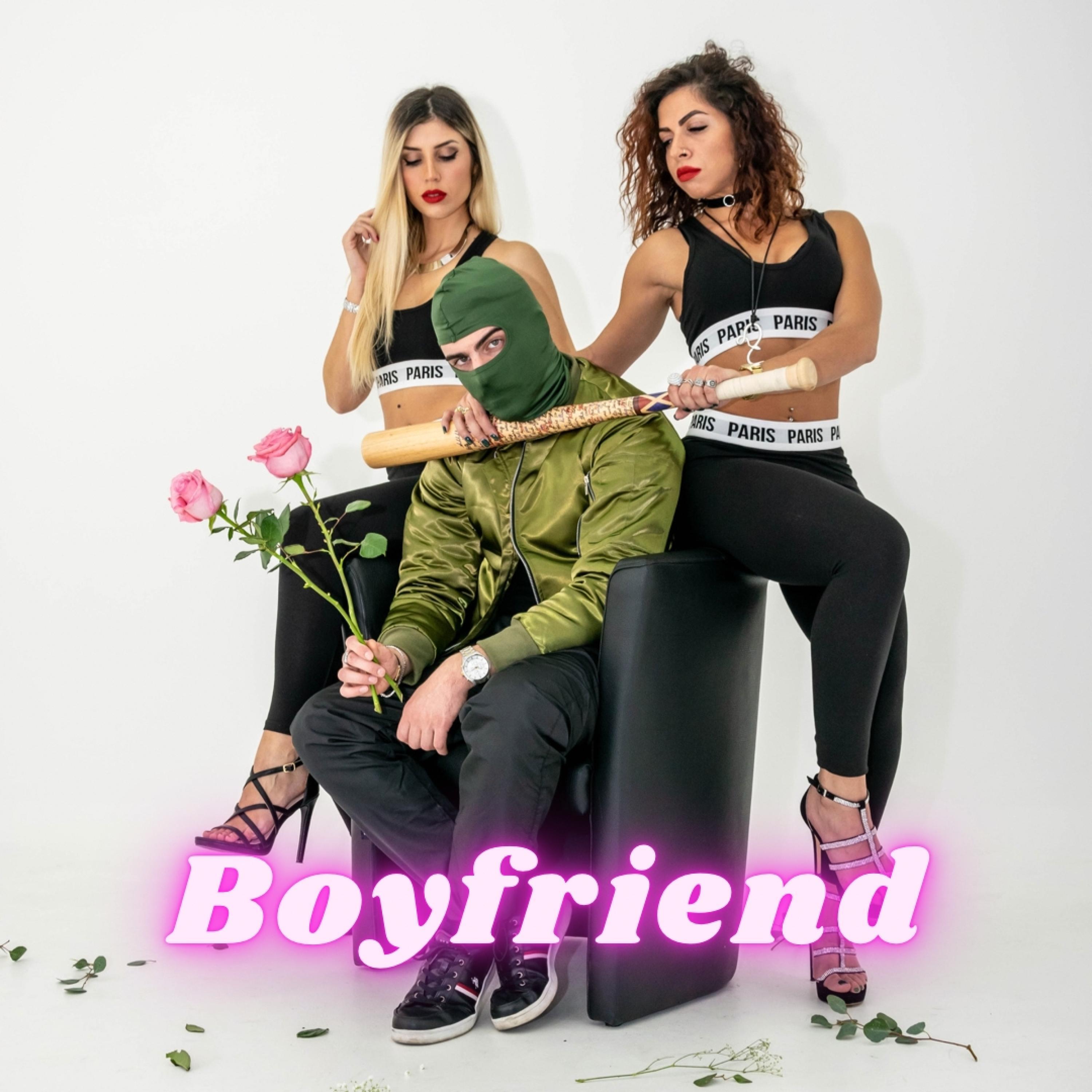 Boyfriend