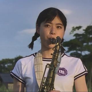 日系Jazz、夏日葵花与Swing girls