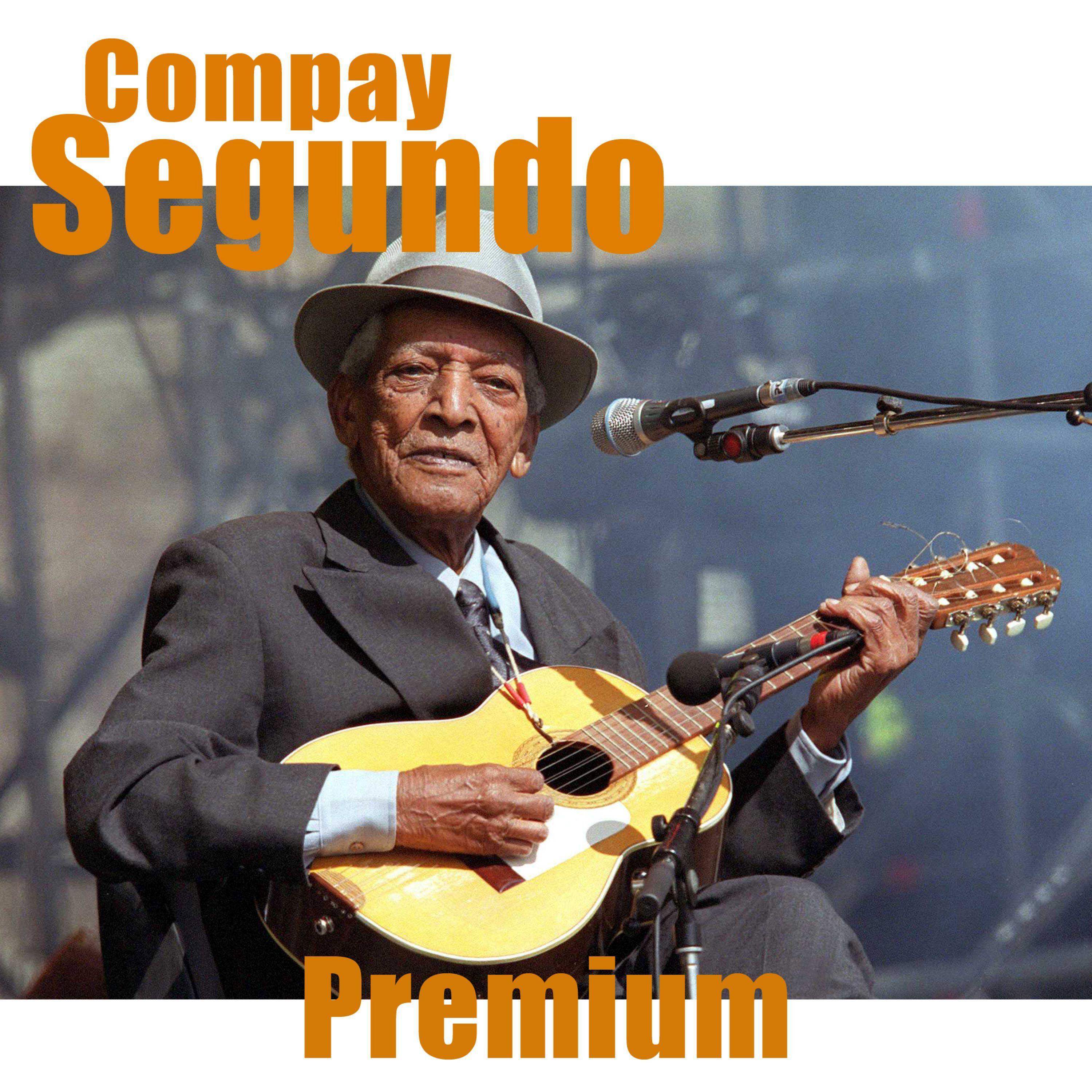 Compay Segundo - La trova