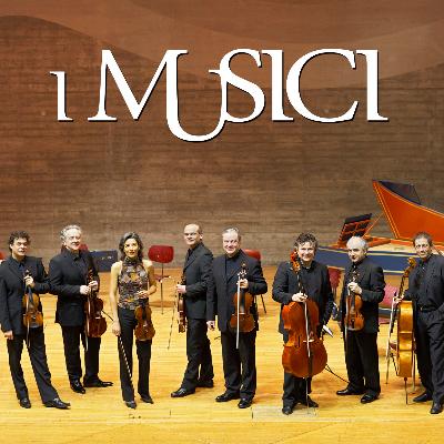 I Musici