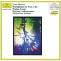 Sibelius: Symphonies Nos.4 & 7; Valse triste专辑