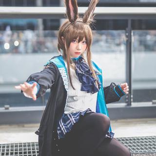 明日方舟 | 整合运动 ❲持续迫害中❳