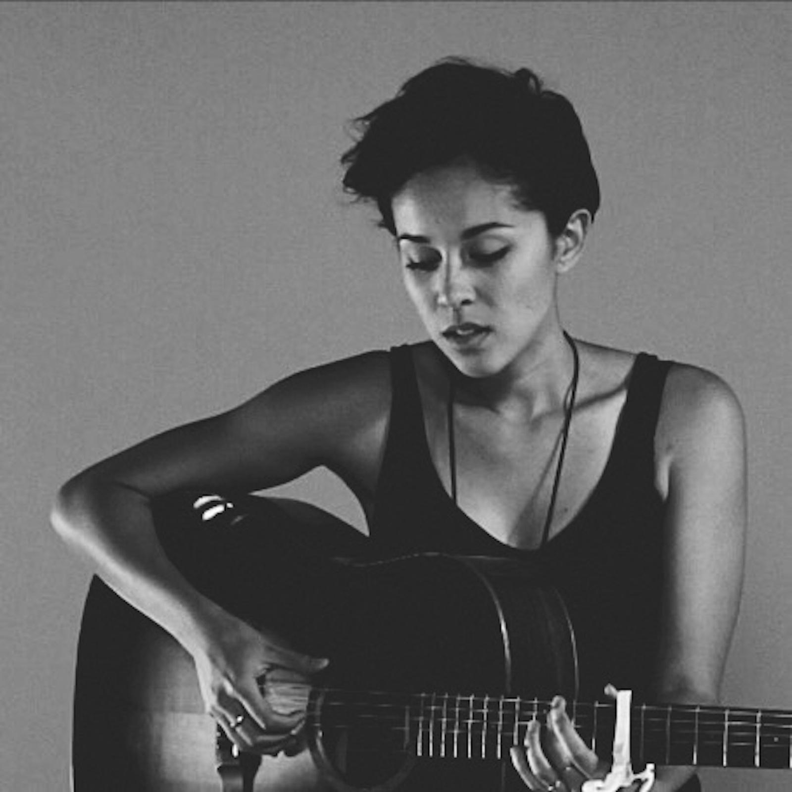 Kina Grannis - Burn