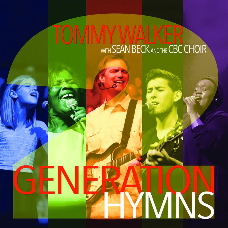 Generation Hymns 2