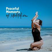 Peaceful Moments of Meditation: New Age 2019 Latest Music for Yoga, Meditate & Deep Relaxing, Inner 