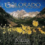 Colorado Natural Splender专辑