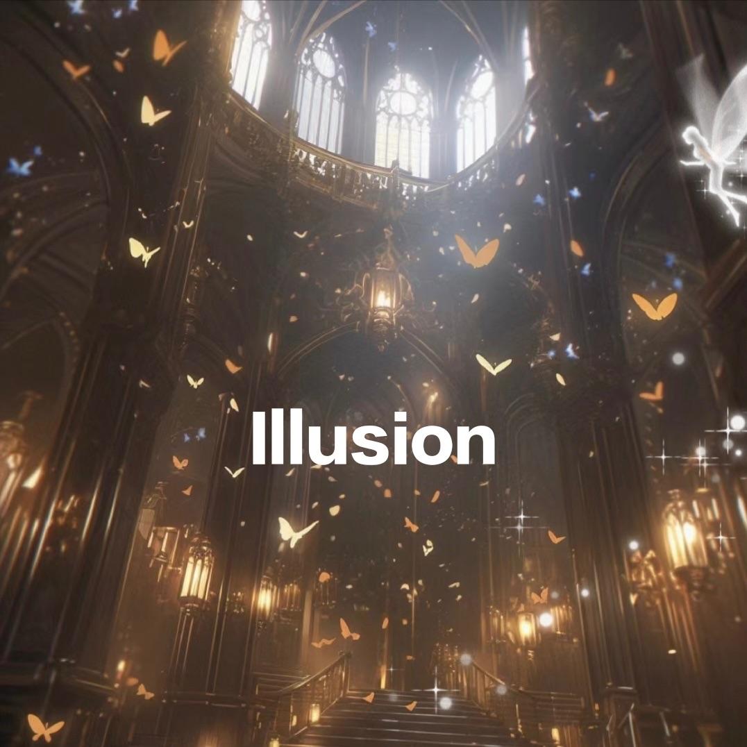 Illsion