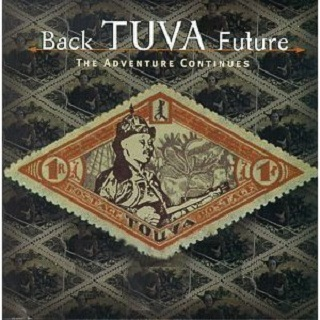 Back Tuva Future专辑