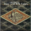 Back Tuva Future