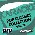 Zoom Karaoke - Pop Classics Collection - Vol. 36专辑