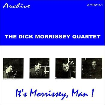 Dick Morrissey - Sancticity