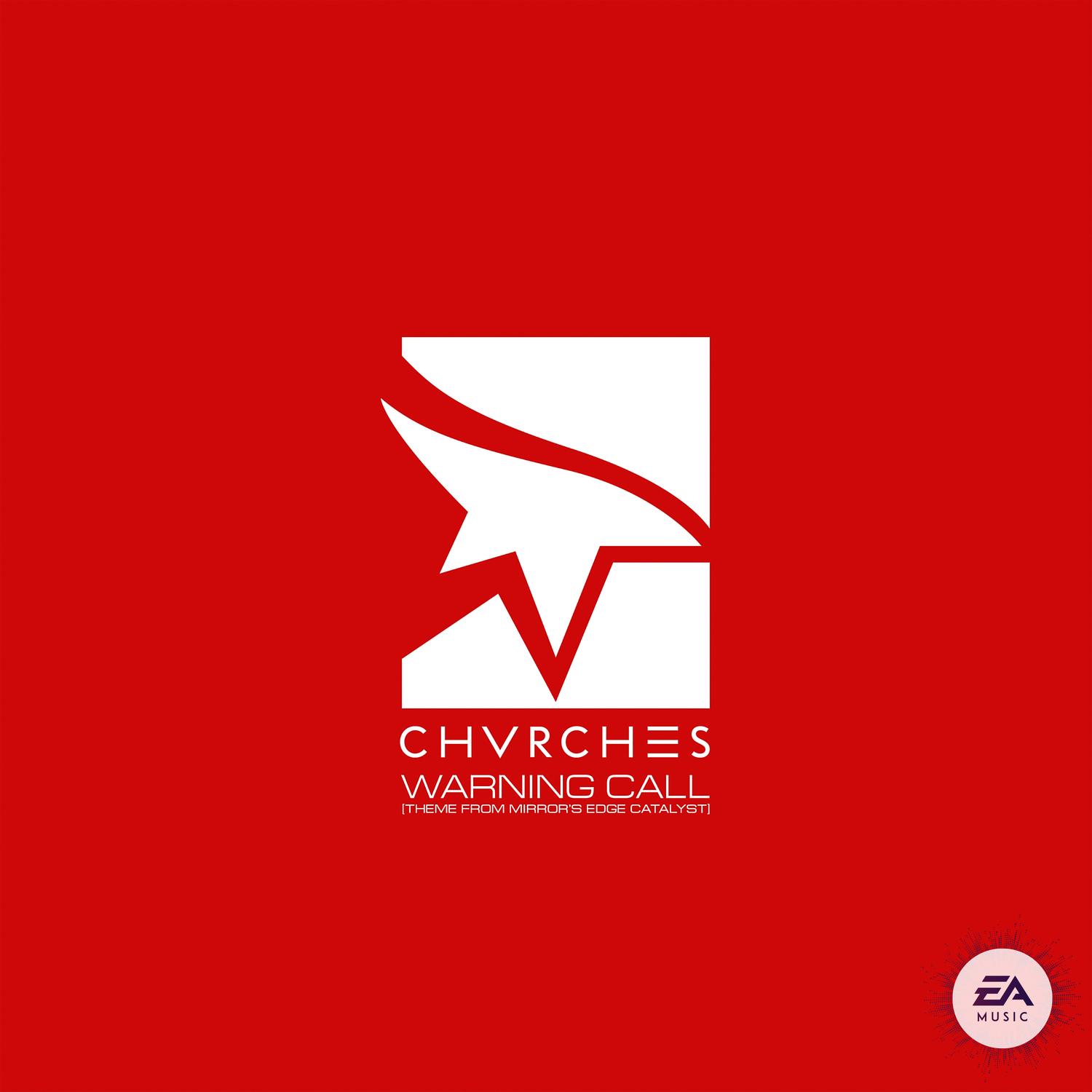 Warning Call (Theme from Mirror's Edge Catalyst)