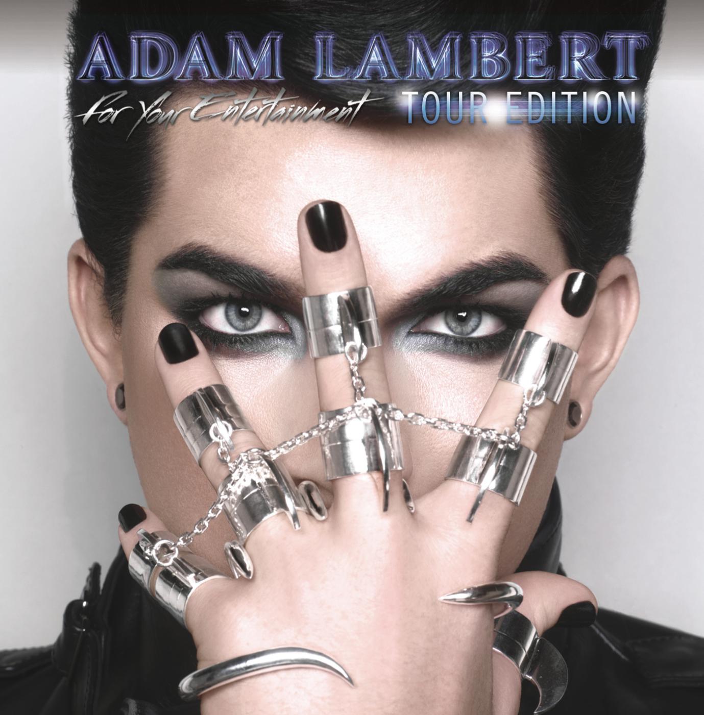 Adam Lambert - If I Had You