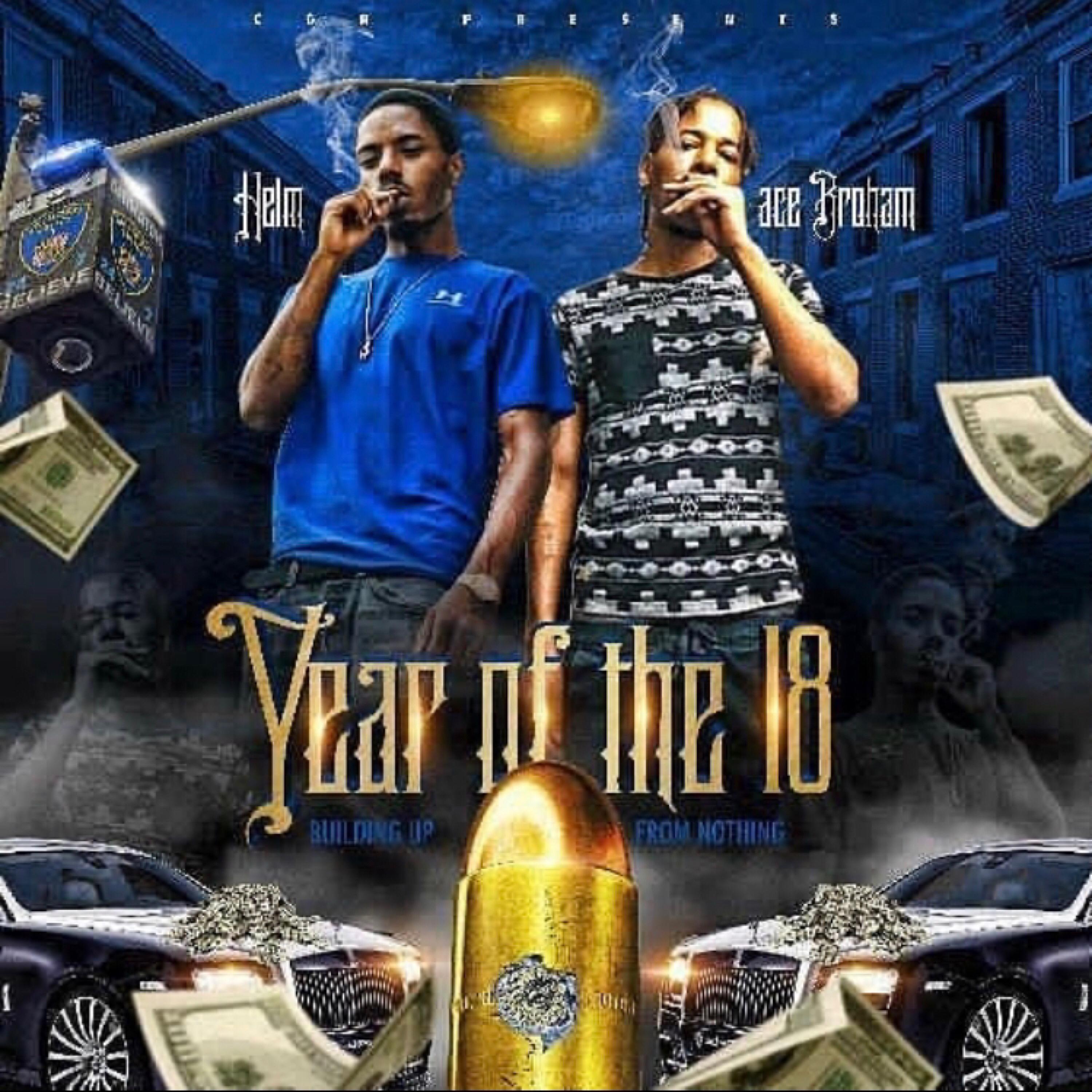 Year Of the 18