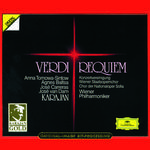 Verdi: Messa da Requiem专辑