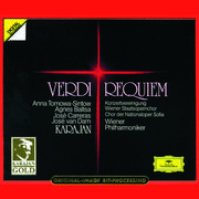 Verdi: Messa da Requiem