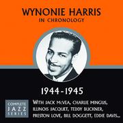 Complete Jazz Series 1944 - 1945