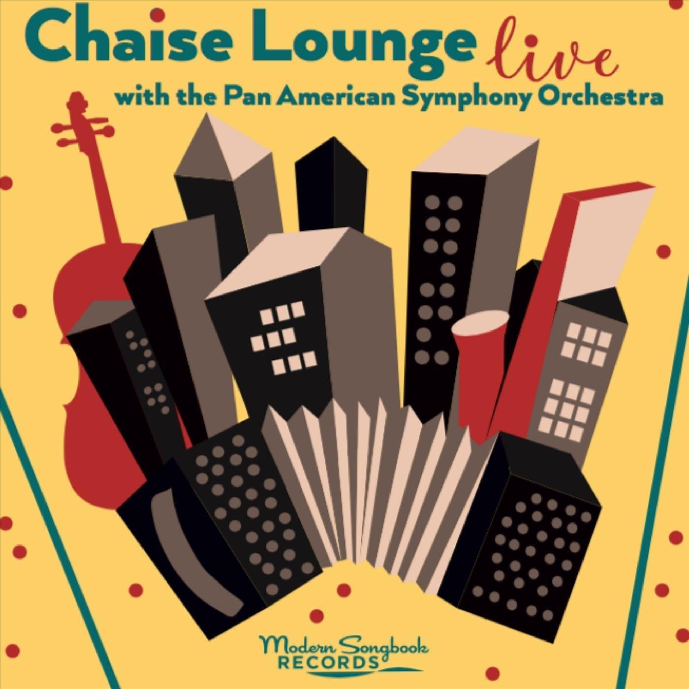 Live with the Pan American Symphony Orchestra