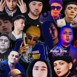 新疆说唱hiphop